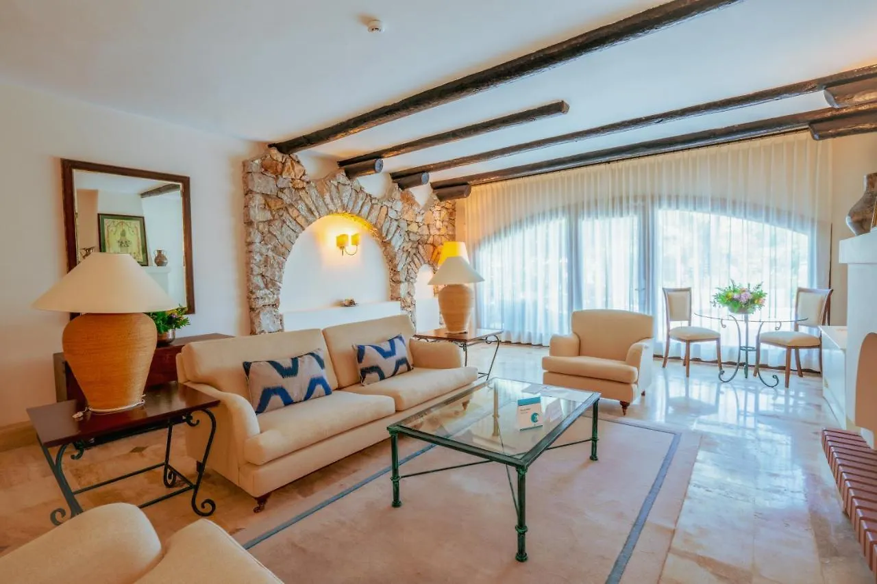 *****  Marti Resort Deluxe Hotel Marmaris Turquie