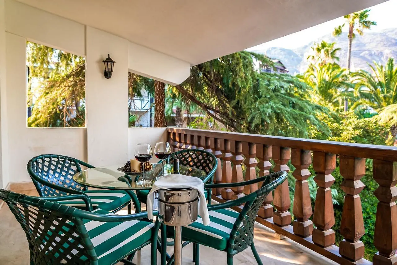 Marti Resort Deluxe Hotel Marmaris