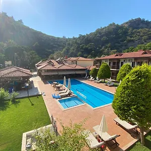 Hotel Oludeniz 3*, Ölüdeniz Türkei