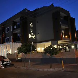 Isla Aparthotel