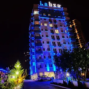 Lahza Apart شقة فندقية ترابزون