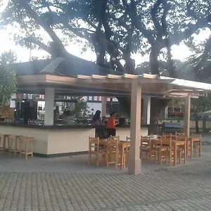 Subic Bay Peninsular Olongapo