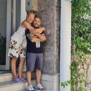 Ephesian & 2*, Kusadası Türkei