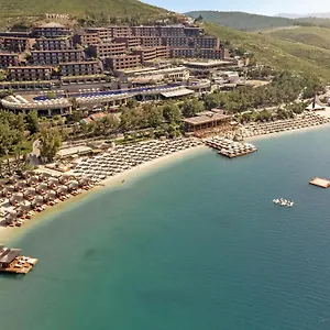 Titanic Luxury Collection Bodrum אתר נופש