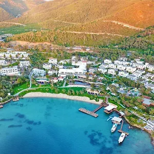 Rixos Premium Bodrum אתר נופש