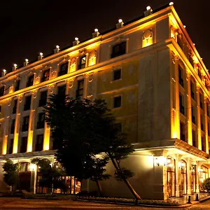 Deluxe Golden Horn Sultanahmet Istanbul