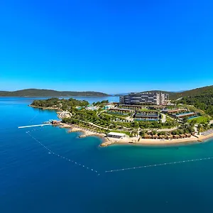 La Blanche Island Bodrum אתר נופש