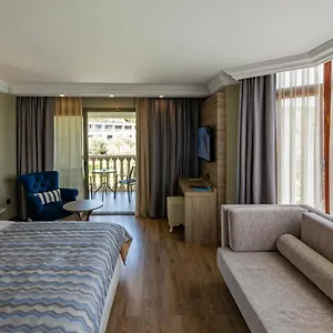 Samara Bodrum Ultra אתר נופש
