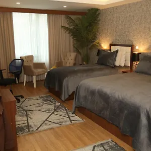Cebeci Grand 4*, Trabzon Türkei