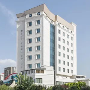 Gazi Park 4*, Ankara Türkei