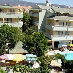 Banana Aparthotel