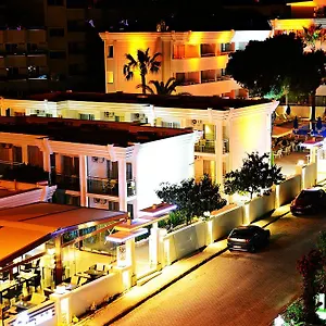 Banu Luxury Bed & Breakfast