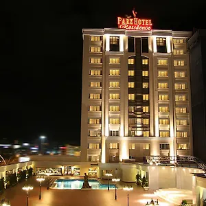 Buyukhanli Park 4*, Ankara Türkei