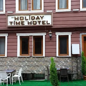 My Time Otel