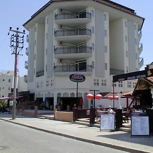 Avos Aparthotel