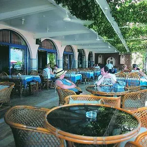 Hotel Karadeniz