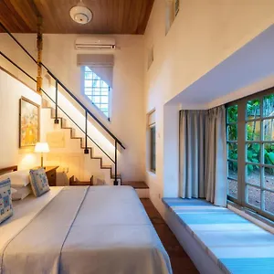 De Saram House By Geoffrey Bawa Colombo