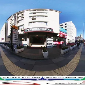 Pera Otel